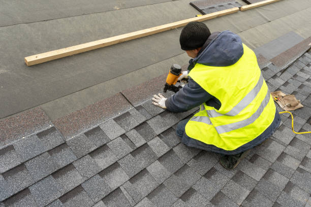 Best Slate Roofing Contractor  in Moss Beach, CA