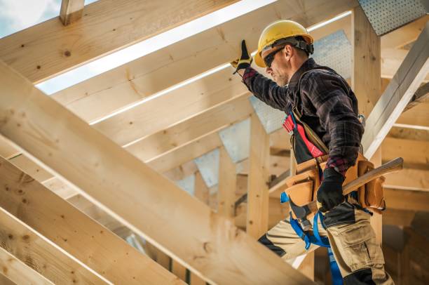 Best Gutter Installation and Roofing  in Moss Beach, CA