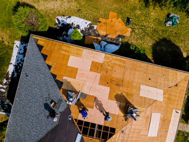 Best Commercial Roofing Services  in Moss Beach, CA