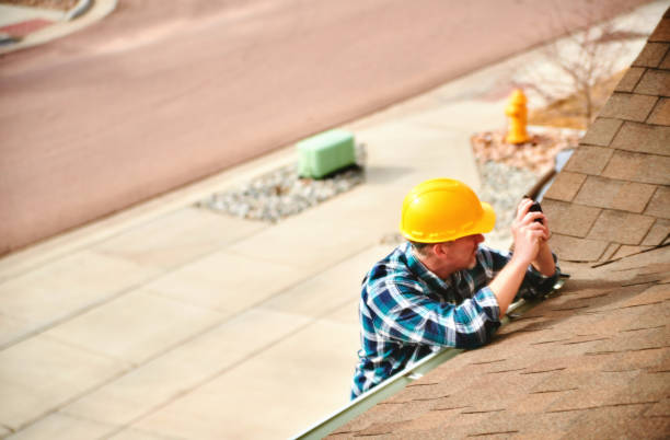 Best Flat Roof Repair Services  in Moss Beach, CA