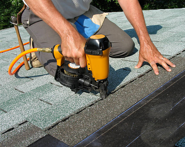 Roof Waterproofing Services in Moss Beach, CA