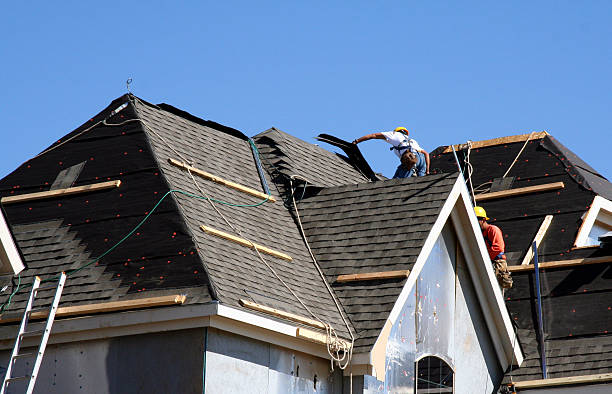 Best Roof Waterproofing Services  in Moss Beach, CA