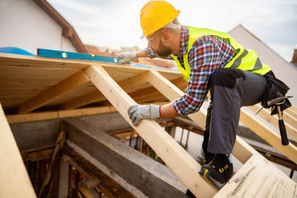 Best Roof Leak Repair  in Moss Beach, CA