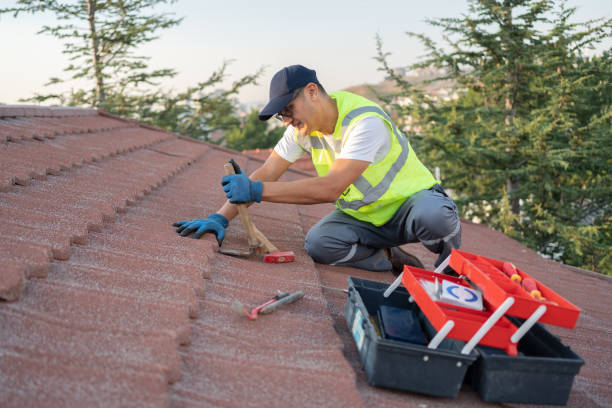 Best Best Roofing Contractors  in Moss Beach, CA