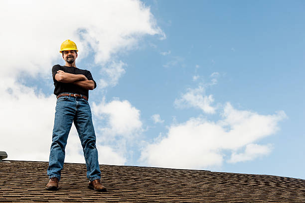 Quick and Trustworthy Emergency Roof Repair Services in Moss Beach, CA