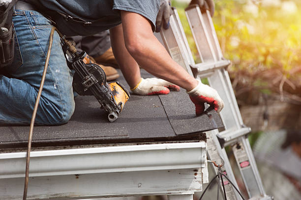 Tile Roofing Contractor in Moss Beach, CA