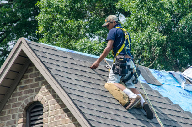 Best New Roof Installation  in Moss Beach, CA