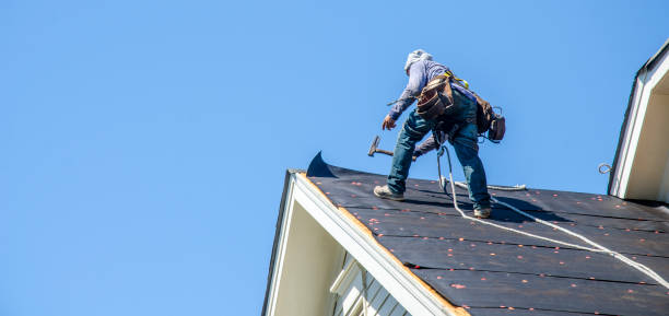 Best Residential Roofing Contractor  in Moss Beach, CA
